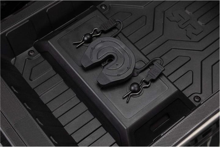 Image du produit Arrma Big Rock 6S 4x4 BLX (RTR Prêt à fonctionner)