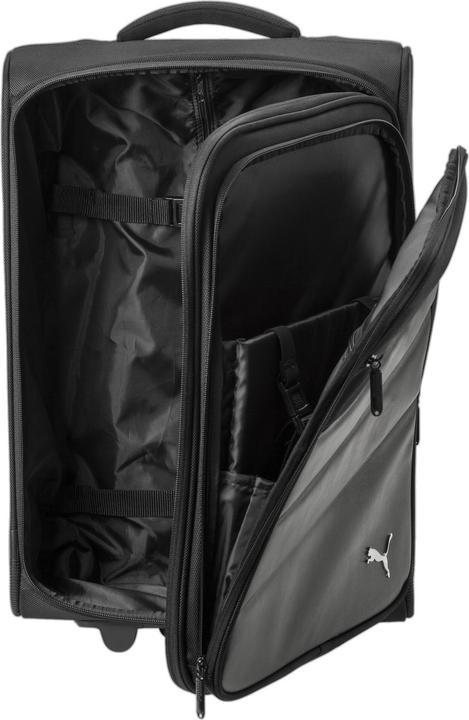 Actual product image Puma Team Trolley Bag-072373 (33 l)