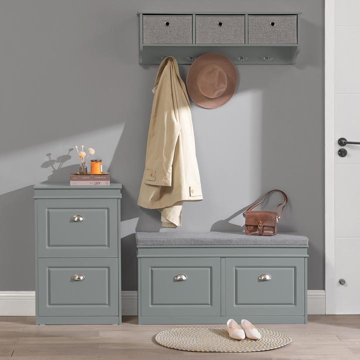 Actual product image SoBuy Ricardo (104 cm)