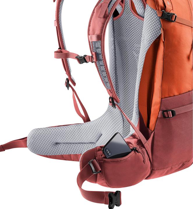 Actual product image Deuter Futura 27 (27 l)