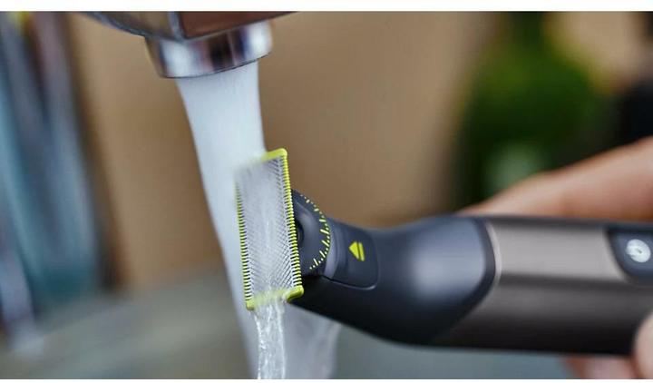 Immagine prodotto Philips OneBlade Pro 360