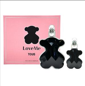 Produktbild Tous Love Me The Onyx Parfüm 90v 30ml (Eau de Parfum, 30 ml)