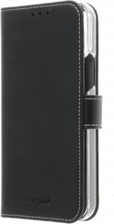Produktbild Insmat 650-2879 mobile phone case Wallet case Black (Realme 12 Pro+, Apple iPhone 12)