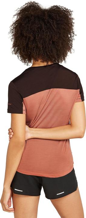 Image du produit Icebreaker Tee Femmes Cool-Lite Sphere III S/S CB (S)