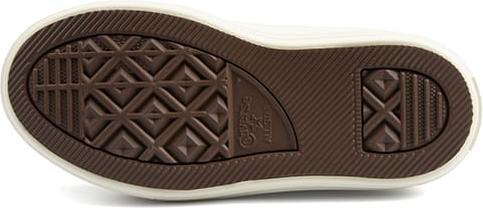 Produktbild Converse Chuck Taylor All Star Move Platform Gold Luxe (35)