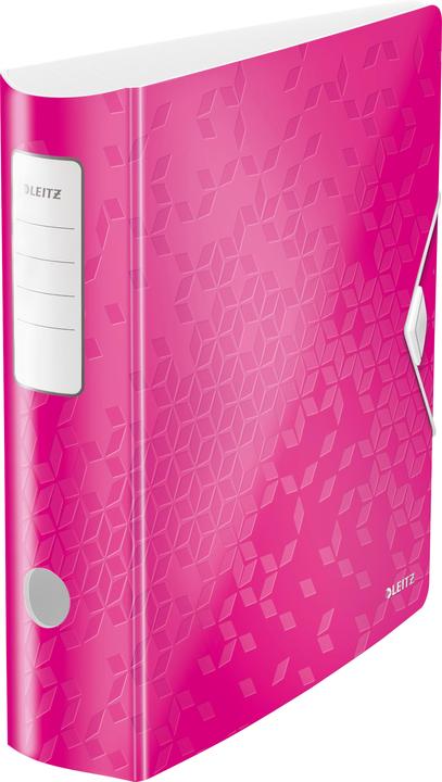 Image du produit Leitz Wow (A4, 80 mm, 1 pièce(s))