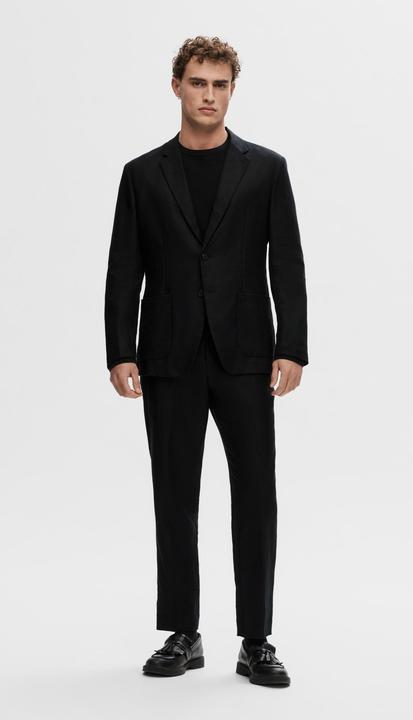 Immagine prodotto Selected Homme Blazer 100% canapa (52)