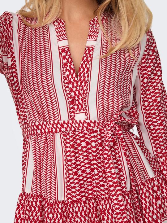 Produktbild Only ONLATHENA Kurzes Kleid Kleid (XS)