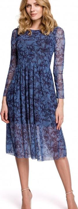 Produktbild Makover Abendkleid (XL)