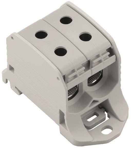 Produktbild Weidmüller Potentialverteilerklemme (Verteiler)