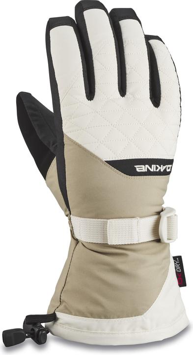 Actual product image Dakine Women's Camino Glove (L)