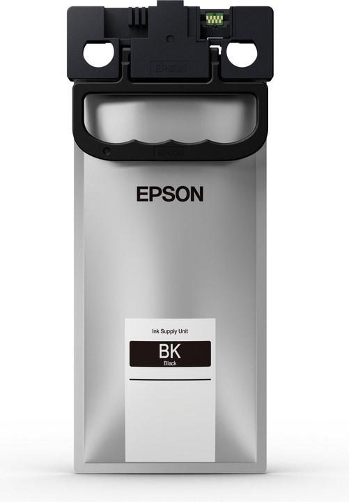 Actual product image Epson WF-C53xx/WF-C58xx Series Ink Cartridge XL Black 5,000 pages (FC)
