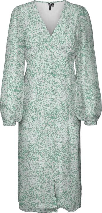 Actual product image Vero Moda VMSMILLA Midikleid Kleid (S)