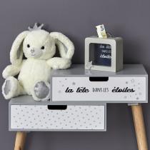 Produktbild Home Deco Kids Sparschwein Koffer Kind