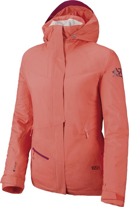 Atomic Treeline Pure (XS)