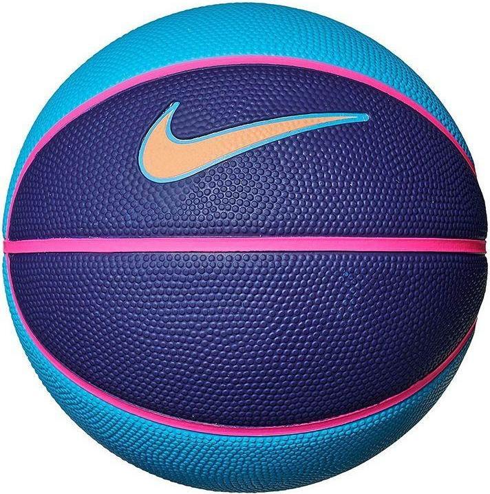 Nike Skills Basketball Swoosh