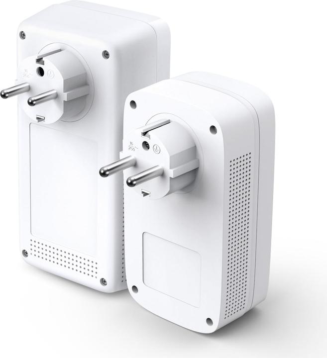 Image du produit TP-Link Kit CPL TL-WPA1300PDE (1300 Mbit/s)