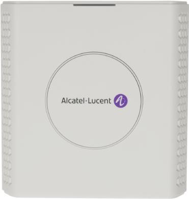 Actual product image Alcatel Lucent 8378 DECT IP-xBS for external antennas