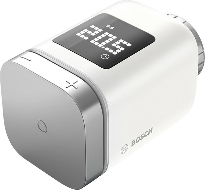 Productafbeelding Bosch Hausgeräte Heizkörper-Thermostat II