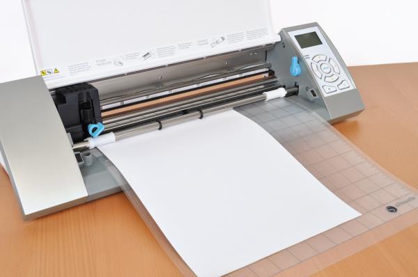 Image du produit Silhouette Tapis de coupe 12