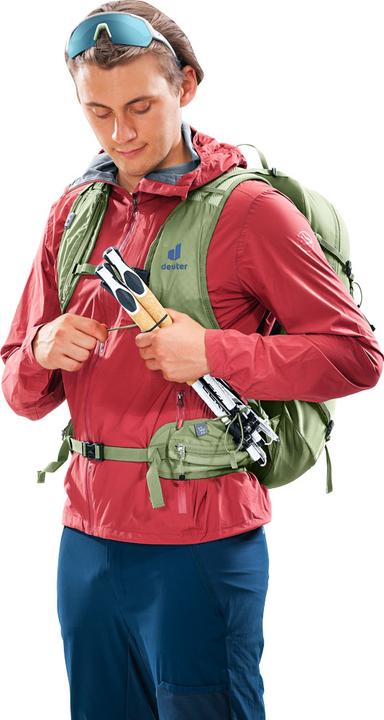 Actual product image Deuter Speed Lite Pro 25 (25 l)