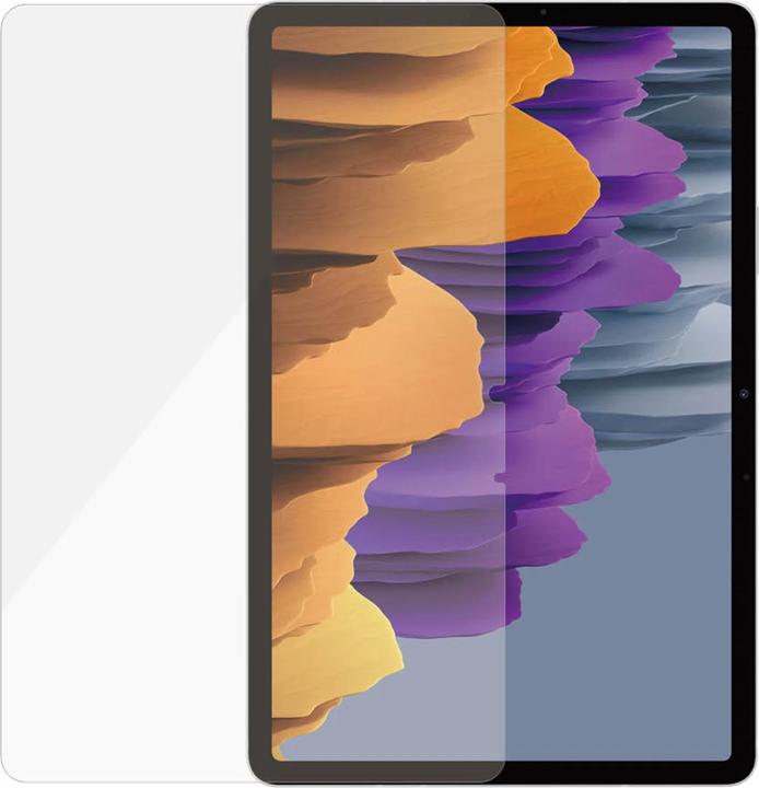 Image du produit PanzerGlass Affaire classée (1 pièce(s), Galaxy Tab S8)