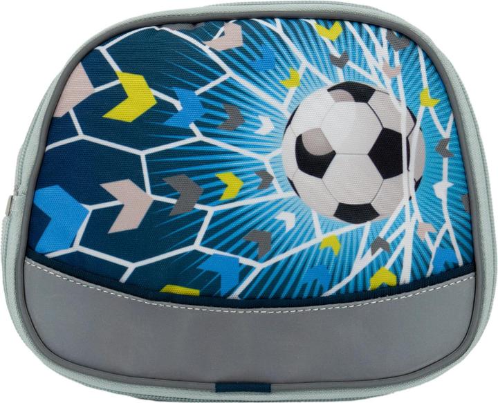 Immagine prodotto Funki Set zaino scolastico Flexy-Bag in 5 pezzi (28 l)