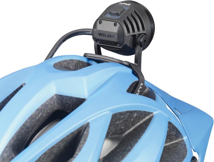 Immagine prodotto Lupine Wilma R 7 (3200 lm)