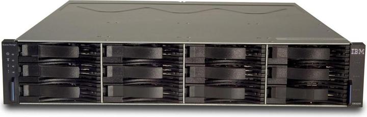 Image du produit IBM Contrôleur unique DS3200 (SAS)