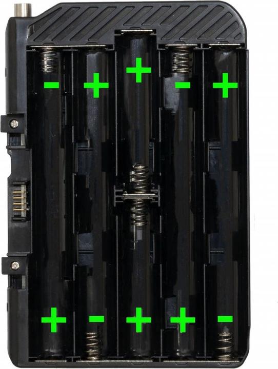 Image du produit Evolveo StrongVision PRO 2G, EMAIL/MMS fotopast
