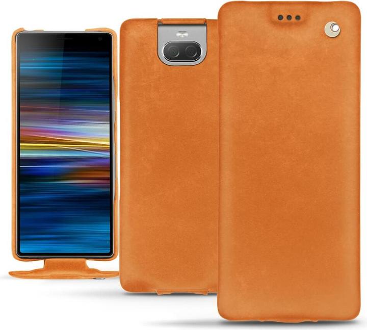 Mandarine vintage ( Pantone #d47231 )