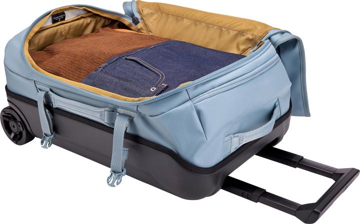 Produktbild Thule CHASM CARRY-ON 55CM/22IN - POND GRAY (49 l, Handgepäck (bis 50l))