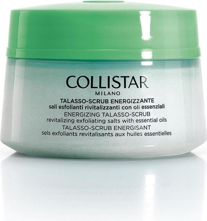 Actual product image Collistar CS Body - Talasso Scrub Small (300 ml)