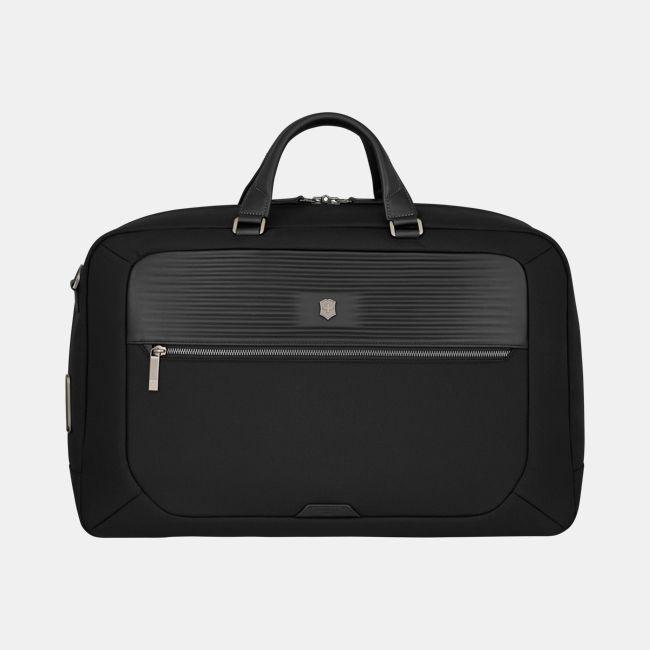 Produktbild Victorinox Mythic, Weekender, Black