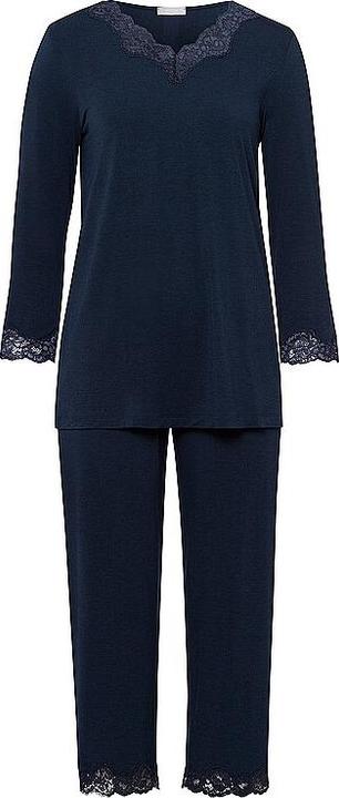 Image du produit Hanro Pyjama Natural Elegance (XS)