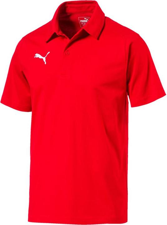 Produktbild Puma Liga Casuals Polo (M)