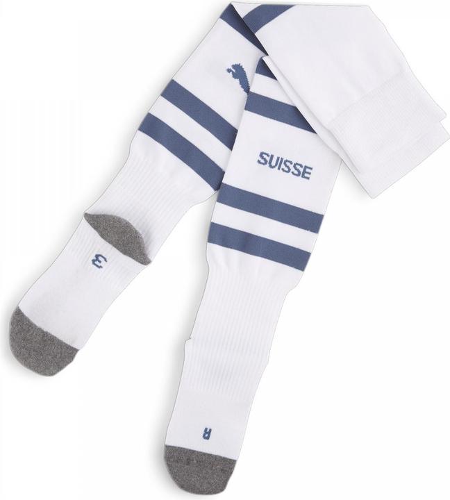 Image du produit Puma Chaussettes Team SFV Striped Logo Replica (47 - 49)
