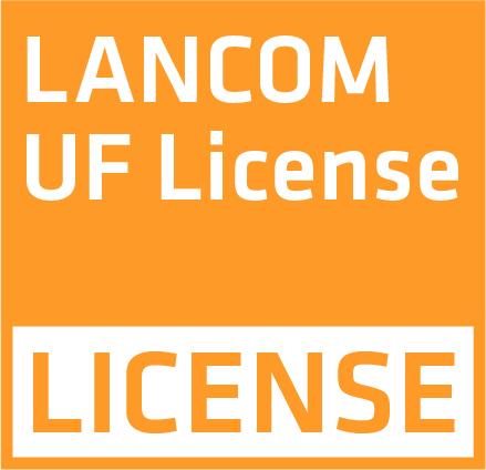 Produktbild Lancom Systems LANCOM R&S UF-360-5Y Basic License (5 Year) (1 Geräte, 60 Monate)