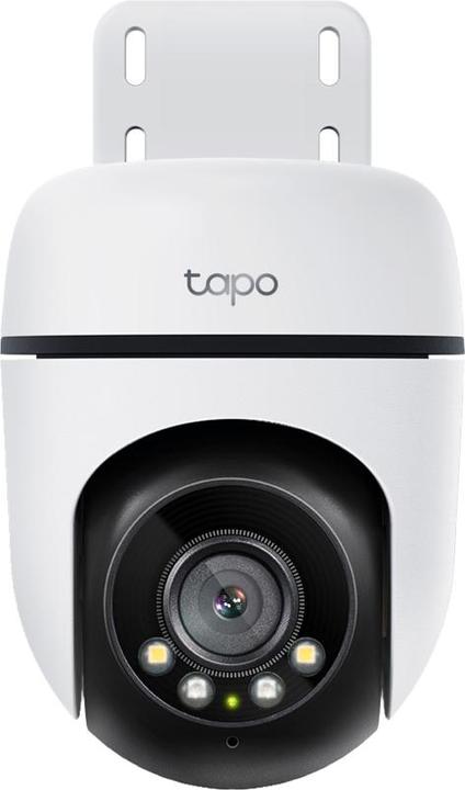 Produktbild TP-Link Tapo C510W 3MP 360° Outdoor Kamera MicroSD (2304 x 1296 Pixels)