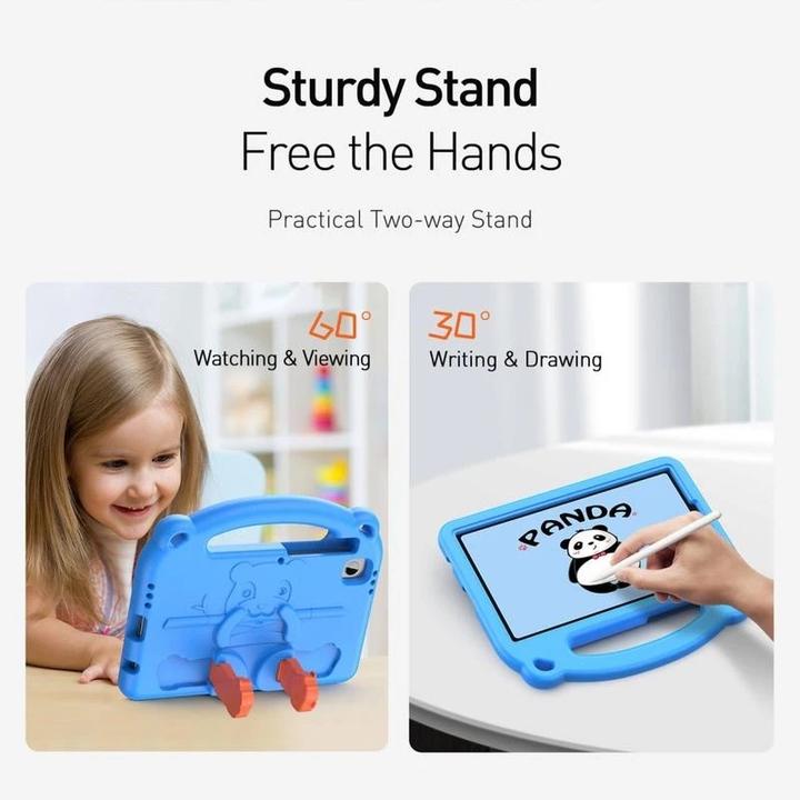 Produktbild Dux Ducis Panda Series EVA Hülle (Galaxy Tab A9+)