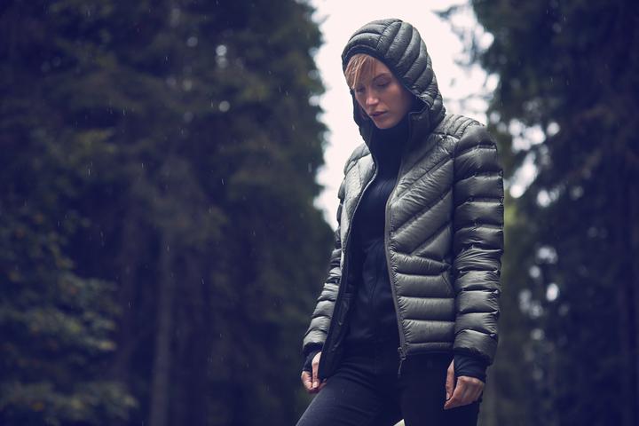 Produktbild Craft Lt Down Jacket Damen (M)