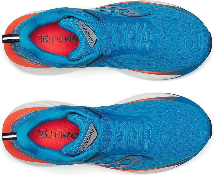 Actual product image Saucony TRIUMPH 22 (48)