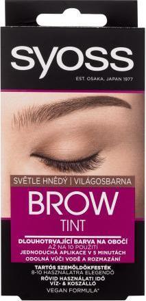 Syoss Brow Tint