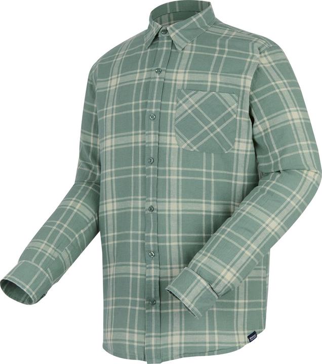 Produktbild Regatta Loran Hemd Langärmlig (4XL)