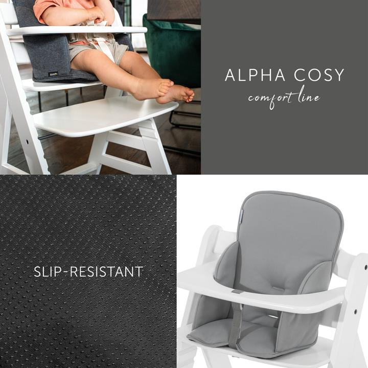 Image du produit Hauck Alpha cosy Confort