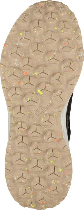 Produktbild Jack Wolfskin Dromoventure Athletic Low W (39.5)
