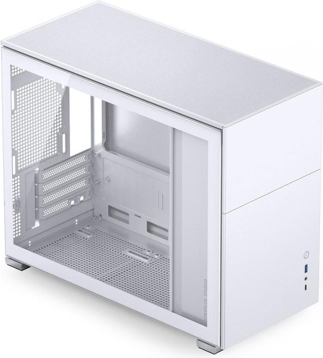 Produktbild Jonsbo D31 mATX (DTX, mATX, Mini-ITX)