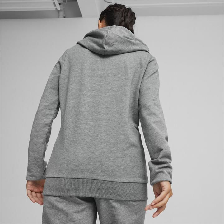 Immagine prodotto Puma Felpa con cappuccio teamGOAL Casuals Wmn (S)