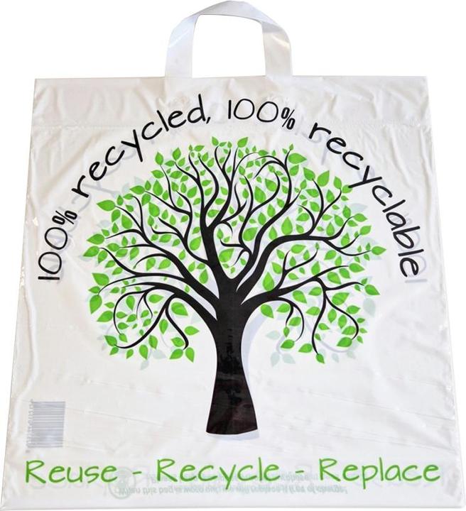Produktbild Tidy Z Shopper Tasche