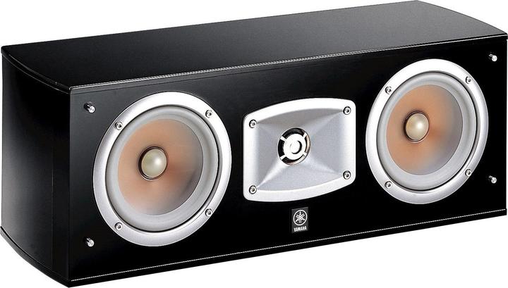 Image du produit Yamaha Ns-C444 (1 pièce, 250 W)